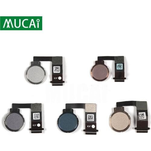 For HUAWEI MateBook X Pro MACHR-W19 MACH MACHC-WAH9LP laptop Power Button Board with Cable switch Repairing Fingerprint reader