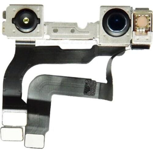 Front Facing Camera for iPhone 12
