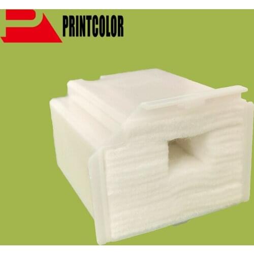 5X 1830528 1749772 Maintenance Box Waste Ink Tank for EPSON L3100 L3101 L3110 L3115 L3116 L3150 L3151 L3156 L3158 L3160 L3165