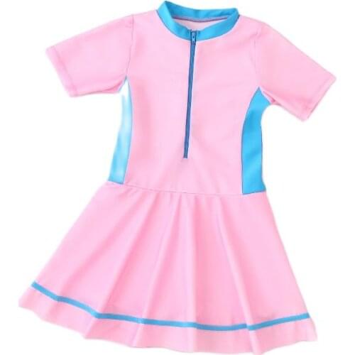 Swimwear For Girls Meng Tian Kai China