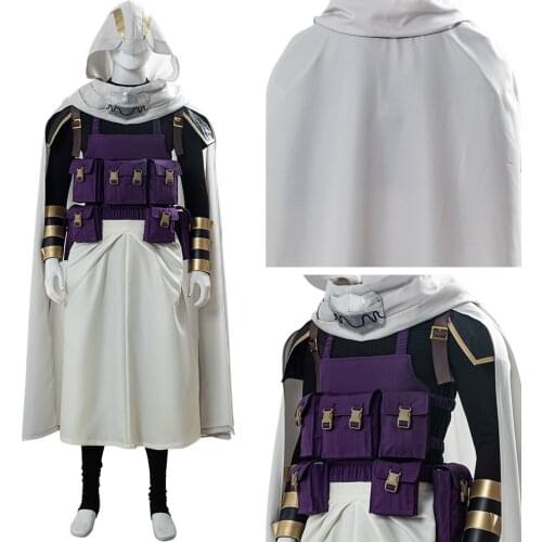 NEW anime Boku no Hero Cosplay My Hero Academia Season 4 Tamaki Amajiki Cosplay Costume Halloween Uniform