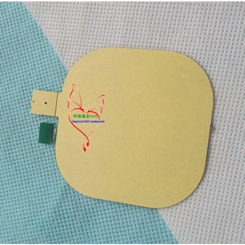 Original ulefone Armor X2 Antenna High Quality NFC antenna Aerial sticker Replacement Accessory For ulefone X2