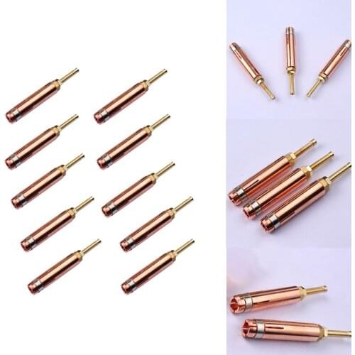 Stud Welding Chuck Collet Welding Accessories For Stud Welding Grip