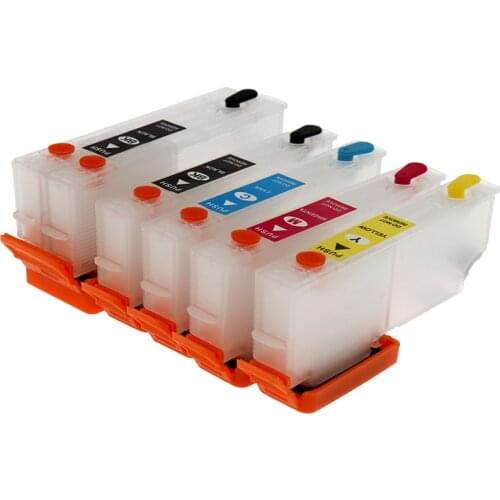 T3351 33XL Ink cartridge With ARC Chip For Epson T3351 T3361 T3364 T33 T33xl For Epson xp530 xp900 xp830 xp645 xp635 xp630