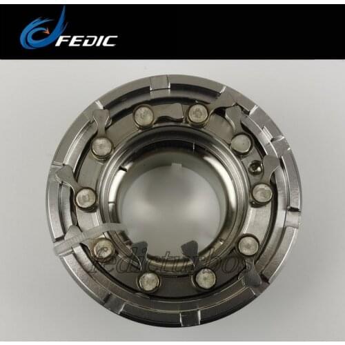 Turbo nozzle ring VNT BV43 53039880190 for Audi A4 A5 A6 Q5 Seat Exeo 2.0 TDI 88 Kw 105 Kw CAGA CAGB CAGC 2007