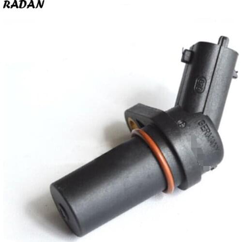 0281002315 High Quality Crankshaft Position Sensor For Renault Trucks Kerax Midlum Premium Vol-vo