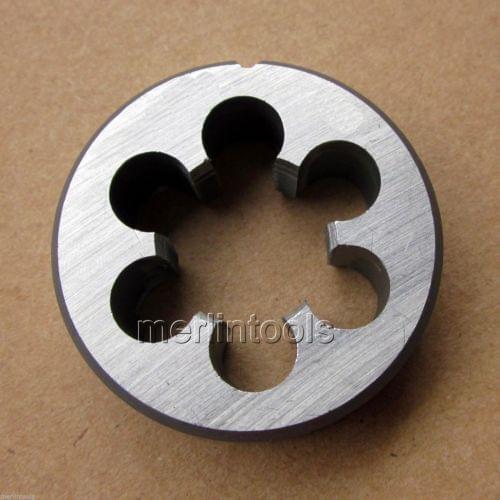 1 5/8" - 8 Right hand Thread Die