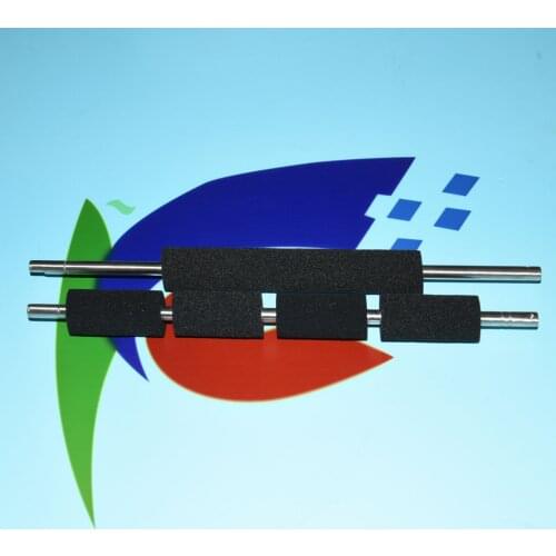 1Set Sponge Roller N5-G3011 N5-G3021 Fit For Duplo 330 430 440 460 2530 2540 2930 2940 2960