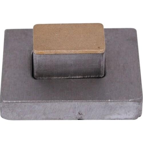 15*26mm Compact Powder or Eyeshadow Pressed Mold