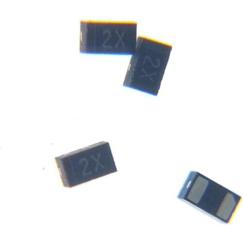 20pcs/lot new Original ESD5451N-2/TR 2X DFN1006-2L new affordable in stock