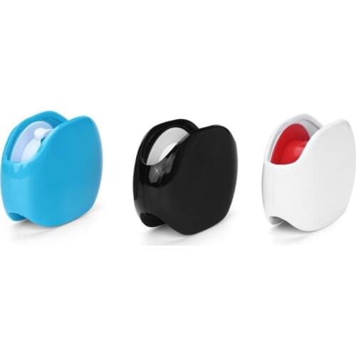 Automatic Cable Winder/Retractable Cord Organizer For USB Cables Headphone Cable Data Charging Cable And Other Cords