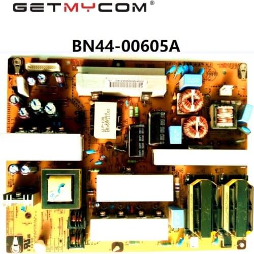 Getmycom Original for Samgsung BN44-00604A BN44-00605A L32SF_DSM PSLF770S05A Power board 100% test work