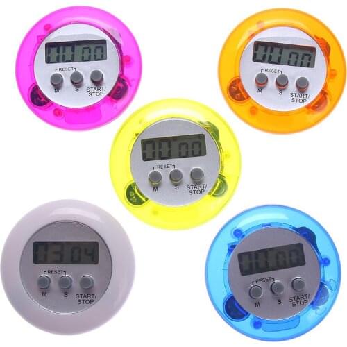 LIMITOOLS Kitchen Timers