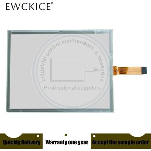 NEW P/N:95405 P/N:95405T P/N: 95405 P/N: 95405T HMI PLC touch screen panel membrane touchscreen