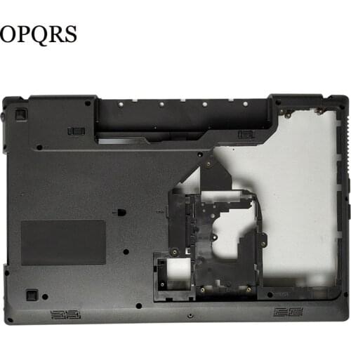 New Bottom case For LENOVO G780 G770 17.3'' Bottom Case Base Cover AP0H4000300