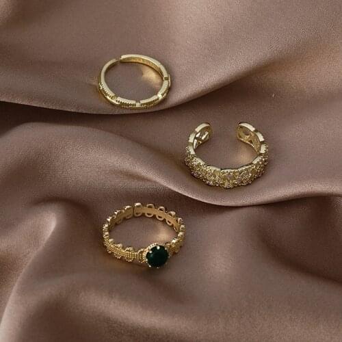 Origin summer Children's Rings