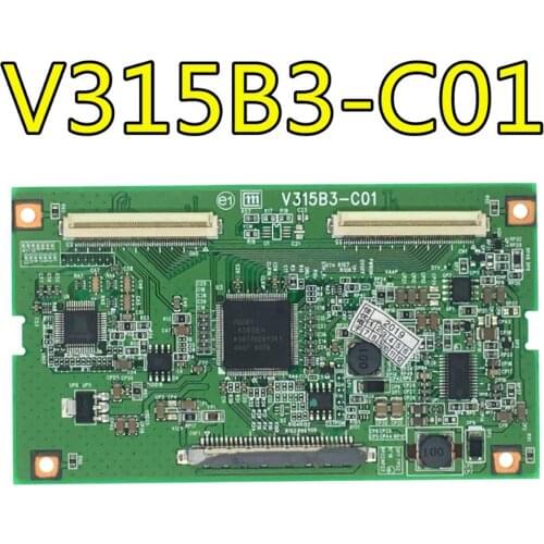 Original 100% test for CHIMEI V315B3-C01 TLM32V68/32V88 comaptible RSAG7.820.1453 logic board