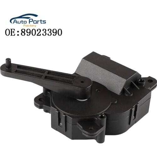 89023390 HVAC Heater Blend Door Actuator For 2005-2009 Cadillac STS CTS Dorman