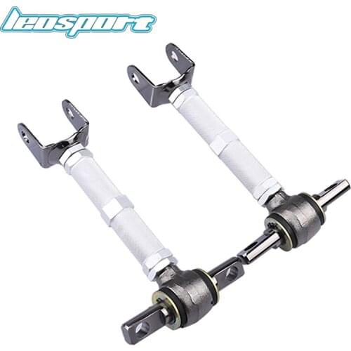 ADJUSTABLE REAR CAMBER KIT Rear Camber KiT FOR ACURA RSX BASE TYPE S RSX-S DC5 2002-2006