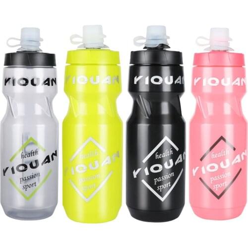 RIDECYLE Sports Bottles