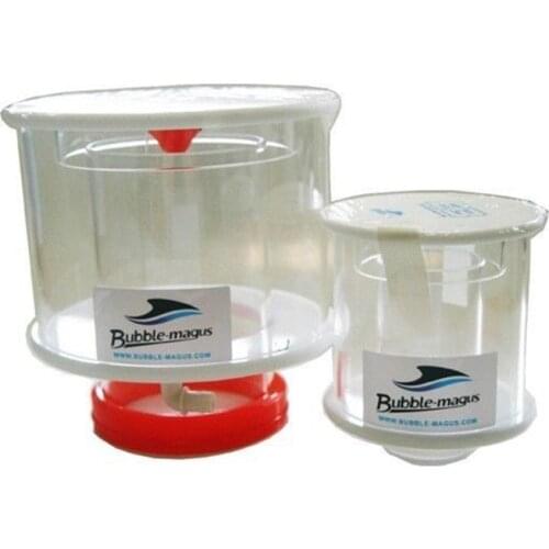 BUBBLE MAGUS Aquarium Protein Skimmer Collection Cup Accessories