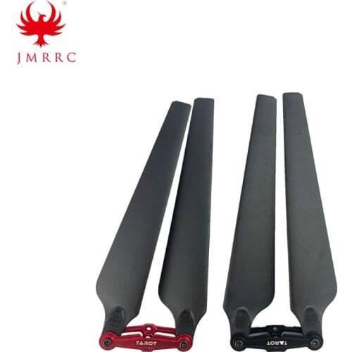 Tarot 1555 Foldable Propeller Prop Clip Set TL100D04 For 15inch DIY Multicopter RC Toy Model Spare Parts Accessories JMRRC