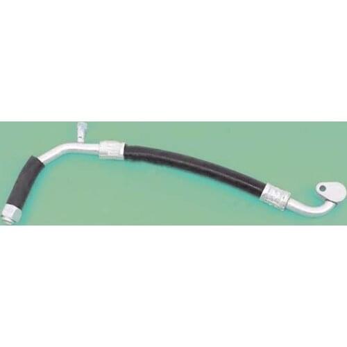 Air conditioning pipe assembly for Lifan breez OEM: LBA8108400B1