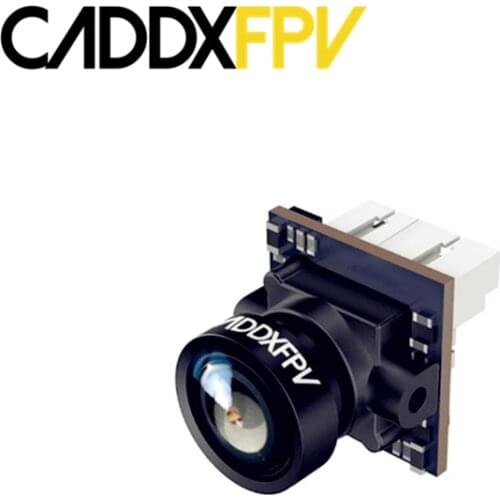 Ultra Light 2g Caddx Ant 1.8mm 1200TVL 16:9 4:3 Global WDR OSD FPV Camera for RC FPV Racing Tinywhoop Cinewhoop Toothpick Drones