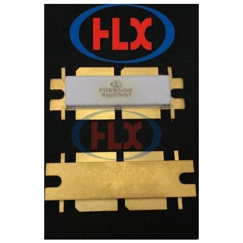 [VK] PTFB183404E High frequency tube microwave radio frequency RF MOSFET Transistors