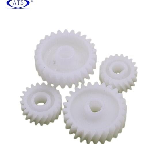 1set Printer Supplies Developer Gear Compatible with For Toshiba E 350 450 352 452 353 453 358 458 288 Photocopier Copier Parts