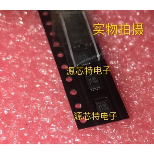 100% New&original TPS57160QDGQRQ1 Marking:5716Q MSOP10 In Stock
