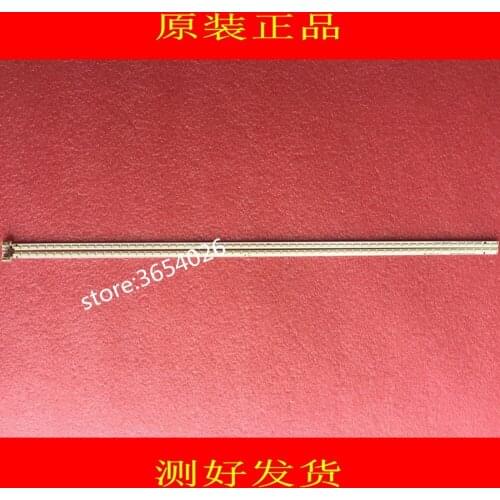 2Pieces/lot 42" LED strip 2013CSR420 ART3 7020 L60 R60 REV1.0 60 LEDs 472MM