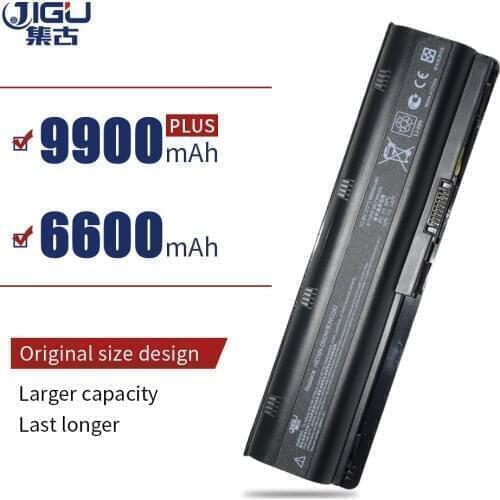 JIGU Laptop Battery For HP HSTNN-Q51C HSTNN-Q60C HSTNN-Q61C HSTNN-Q62C HSTNN-Q63C HSTNN-Q64C HSTNN-UB0W HSTNN-UB1G HSTNN-YB0X
