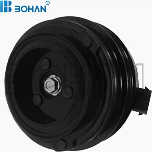 Car ac compressor clutch coil For Cadillac Escalade For Chevrolet Spark/Beat M300 20784066 25891791 25940199 25940200 BH-CL-154