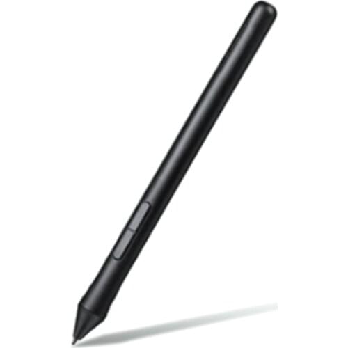 Battery-free Pressure Pen with 3pcs Pen Refills for CTH690 490 CTL490 690 672 Digital Graphic Drawing Tablets Replacement Pen