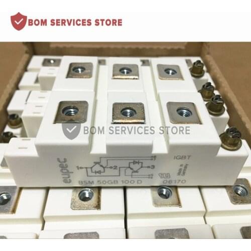BSM50GB100D NEW ORIGINAL IGBT Power Module