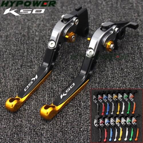 CNC brake Clutch Levers For KYMCO AK550 AK 550 year 2017 2008 High Quality Motorcycle brakes