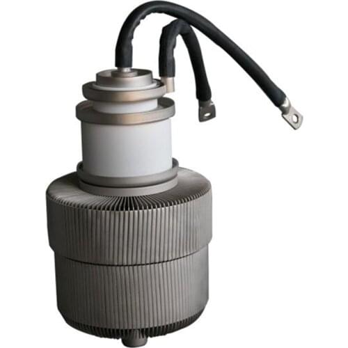 FU-924FA high frequency Electron oscillator tube for high frequency machine