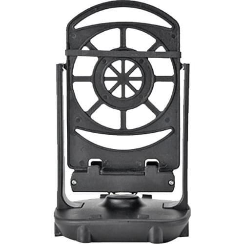 Creative Swing Automatic Shake Phone Wiggler WeChat Motion Step Passometer Home Desk Decoration 18*11*11cm