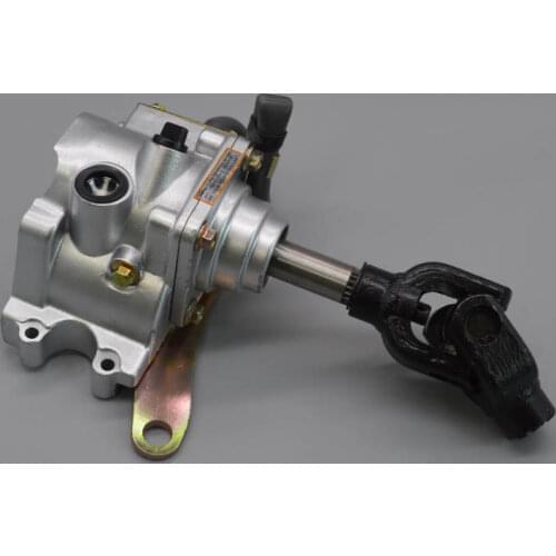 ATV REVERSE GEAR for DONGBEN bashan 250cc quad buggy gearbox transfer case zongshen loncin lifan accessories free shipping