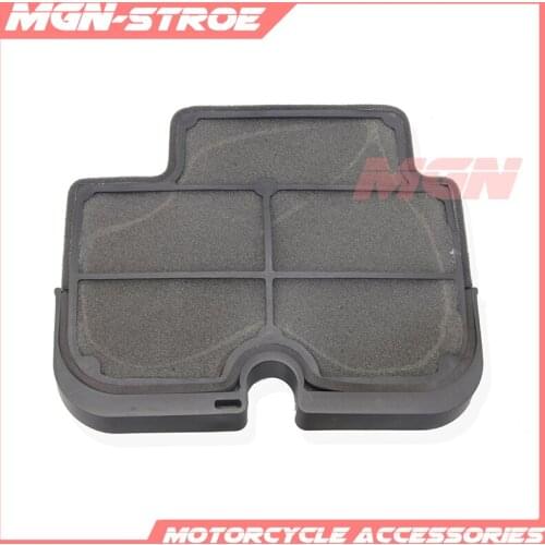 Motorcycle Air Intake Filter Air Cleaner For KAWASAKI ER-6N ER-6F ER6N ER6F NINJA 650 2009 2010 2011 09 10 11