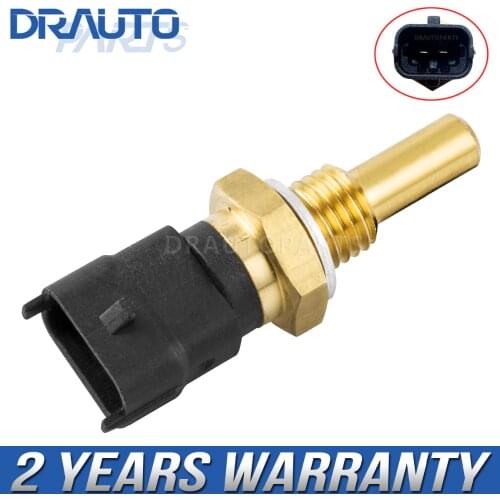 Engine Coolant Temperature Sensor Switch for Opel Vauxhall Agila Corsa Astra 90541937 OE#90541937 90541520 90542063 91298691