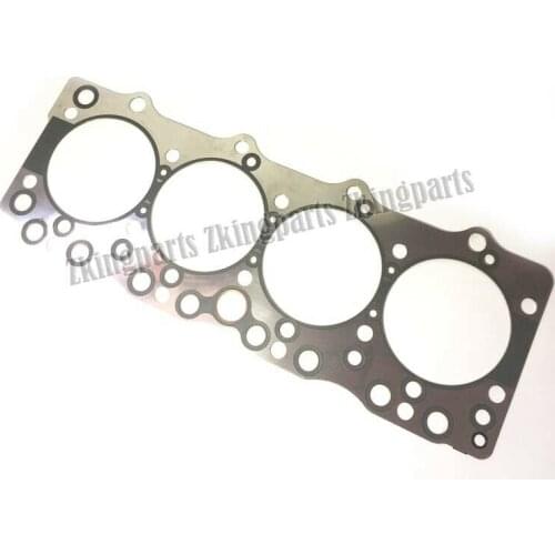 Gasket Cylinder Head Fit For Isuzu 4BD1 4DG1 Engine 8941458390