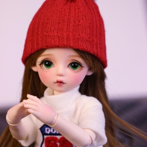 Bjd doll 30cm Hot Sale Reborn Baby Doll With Clothes Change Eyes DIY Best Valentines Day Gift Handmade Beauty baby Toy bjd doll