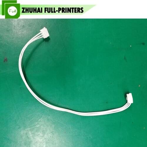 10PCS Free Shipping Connector Wire USED ORIGINAL for Kyocera FS1035MFP