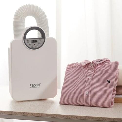 220V Multifunctional Clothes Dryer Warm Quilt Dryer, Quilt Dryer, In Addition To Mites, Household Small Drying Clothes Air Dryer