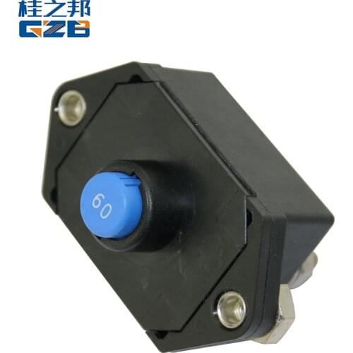 Excavator spare part breaker SDLM-60-4