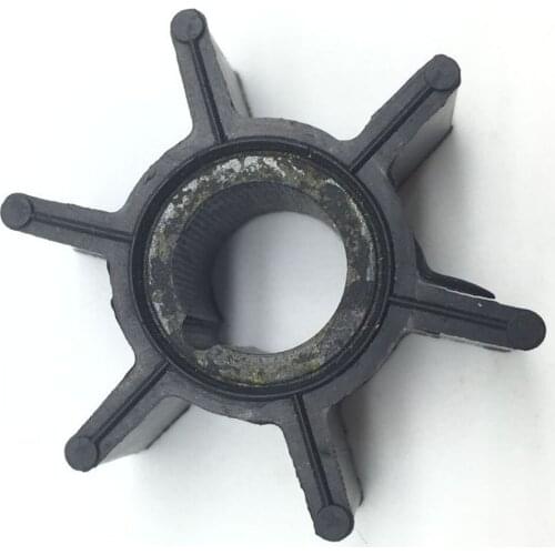 Marine Products Water Pump Impelle Replaces for Nissan Tohatsu 6 hp 8hp 9.8hp Outboard Motor