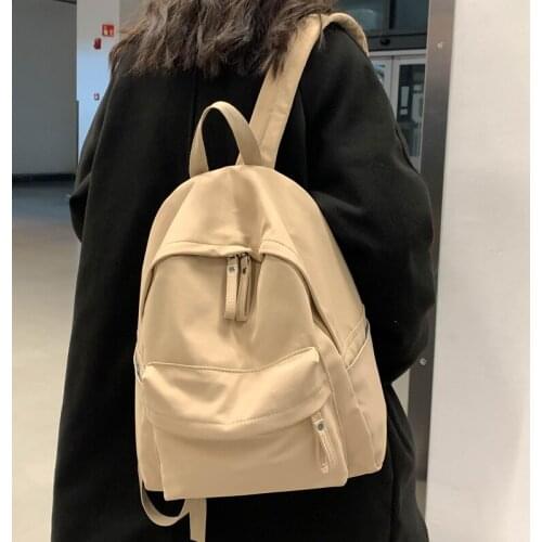 Женские рюкзаки для студентов ZSIIBO China At AliExpress