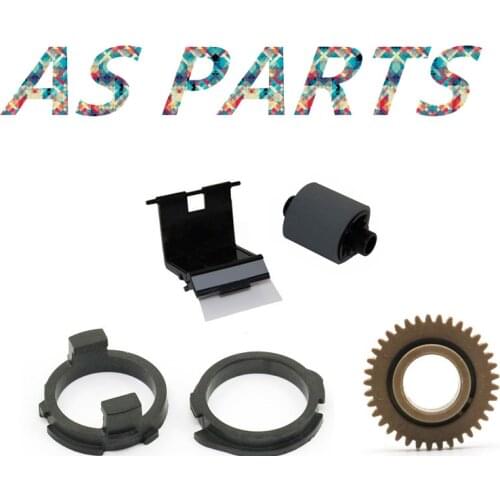 1X JC66-00564A JC61-00589A JC61-00590A 007N01205 Gear Bushing for Samsung SCX 4200 4300 4116 4016 ML 1610 2010 1710 1640 2015